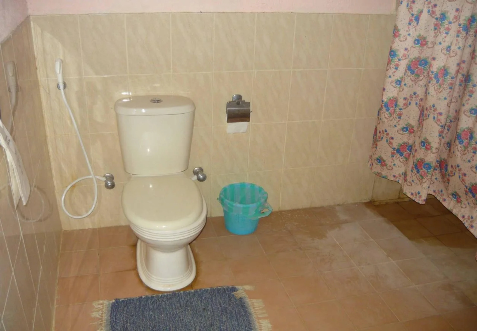 Sunrise Holiday Resort