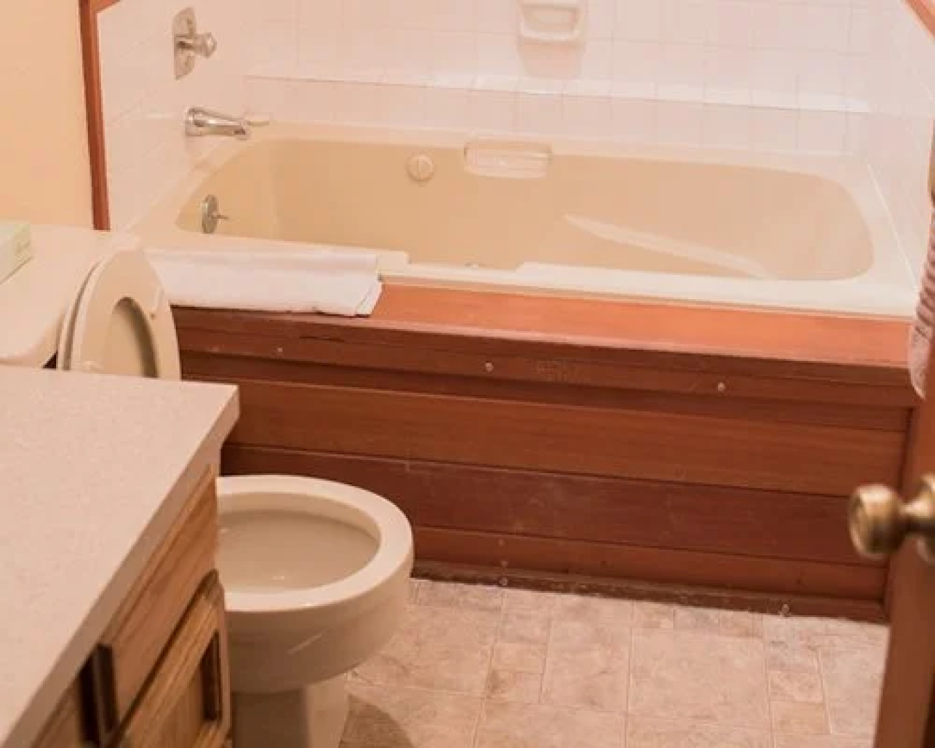 The Aspens and Aspen Village Timeshares