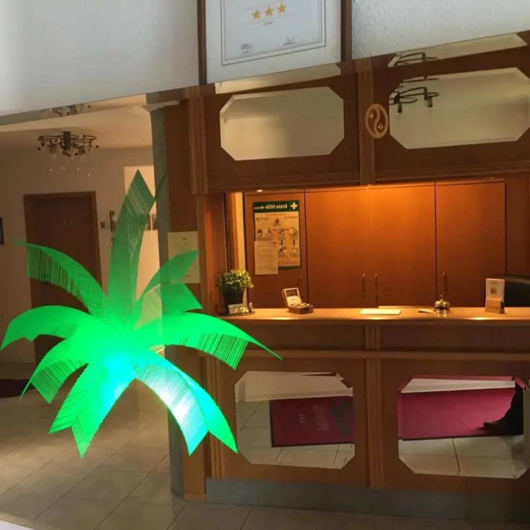 Ambiente Hotel Strehla