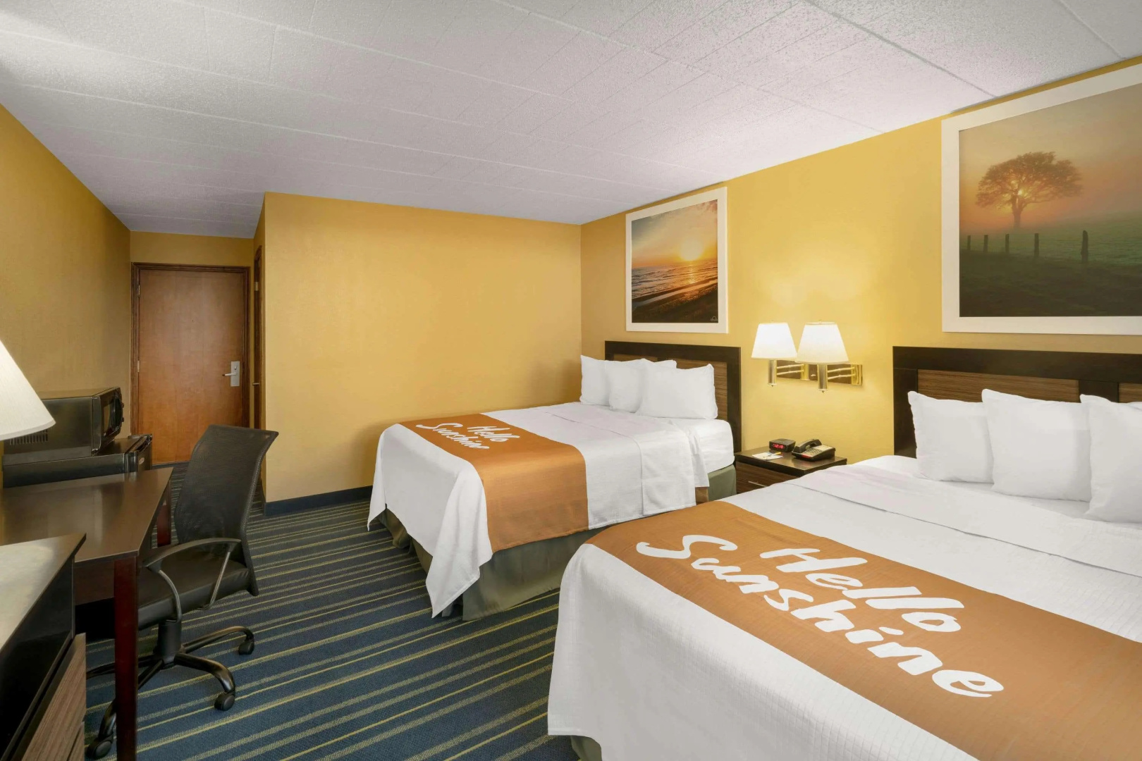 Days Inn Scranton Pa