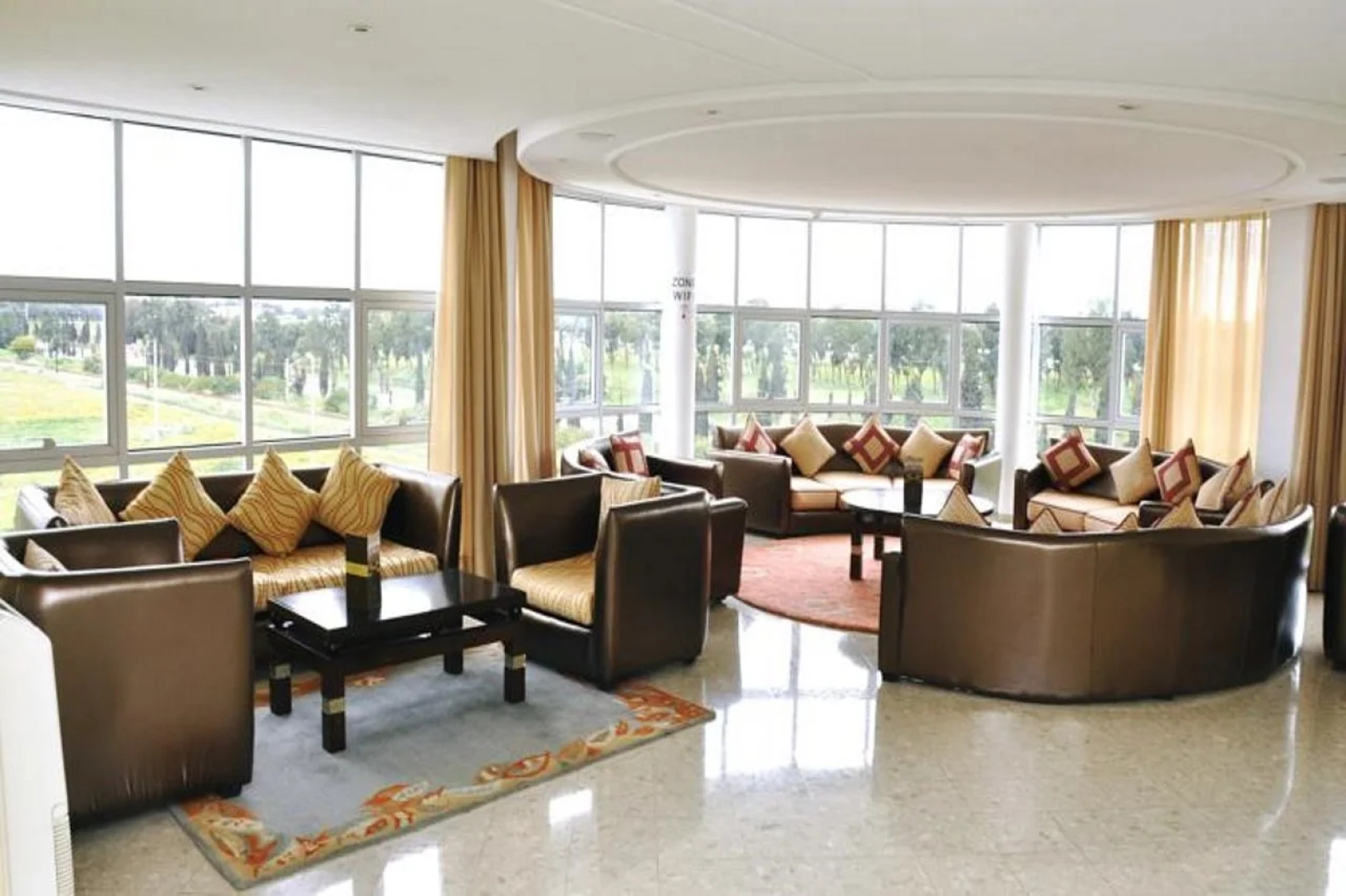 Relax Hotel Airport Nouasseur