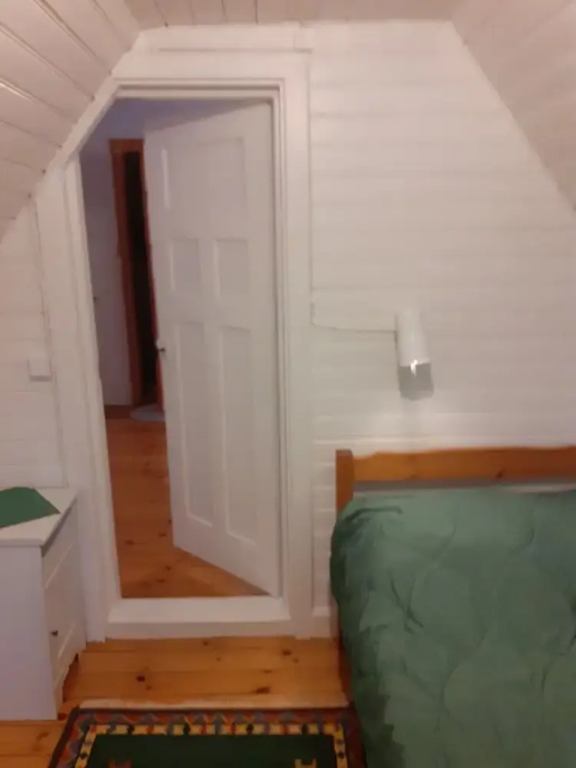 Solsidans Bed and breakfast