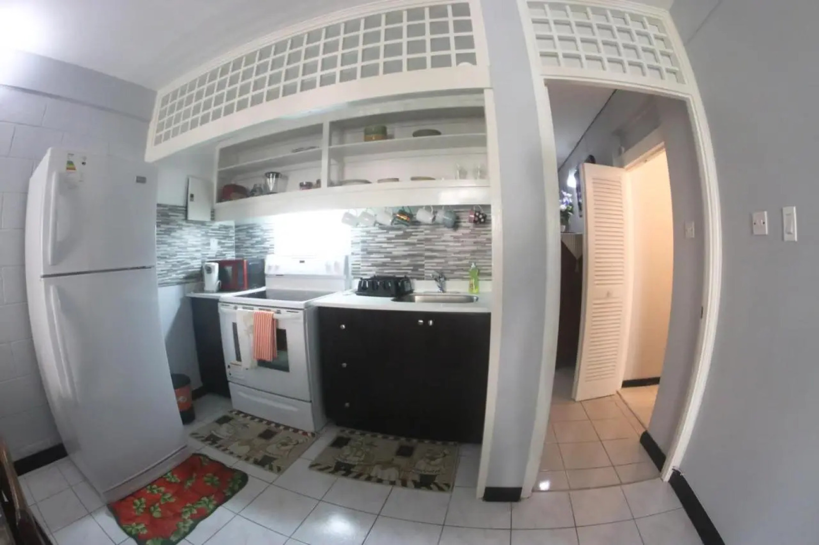 Fisherman's Point Resort