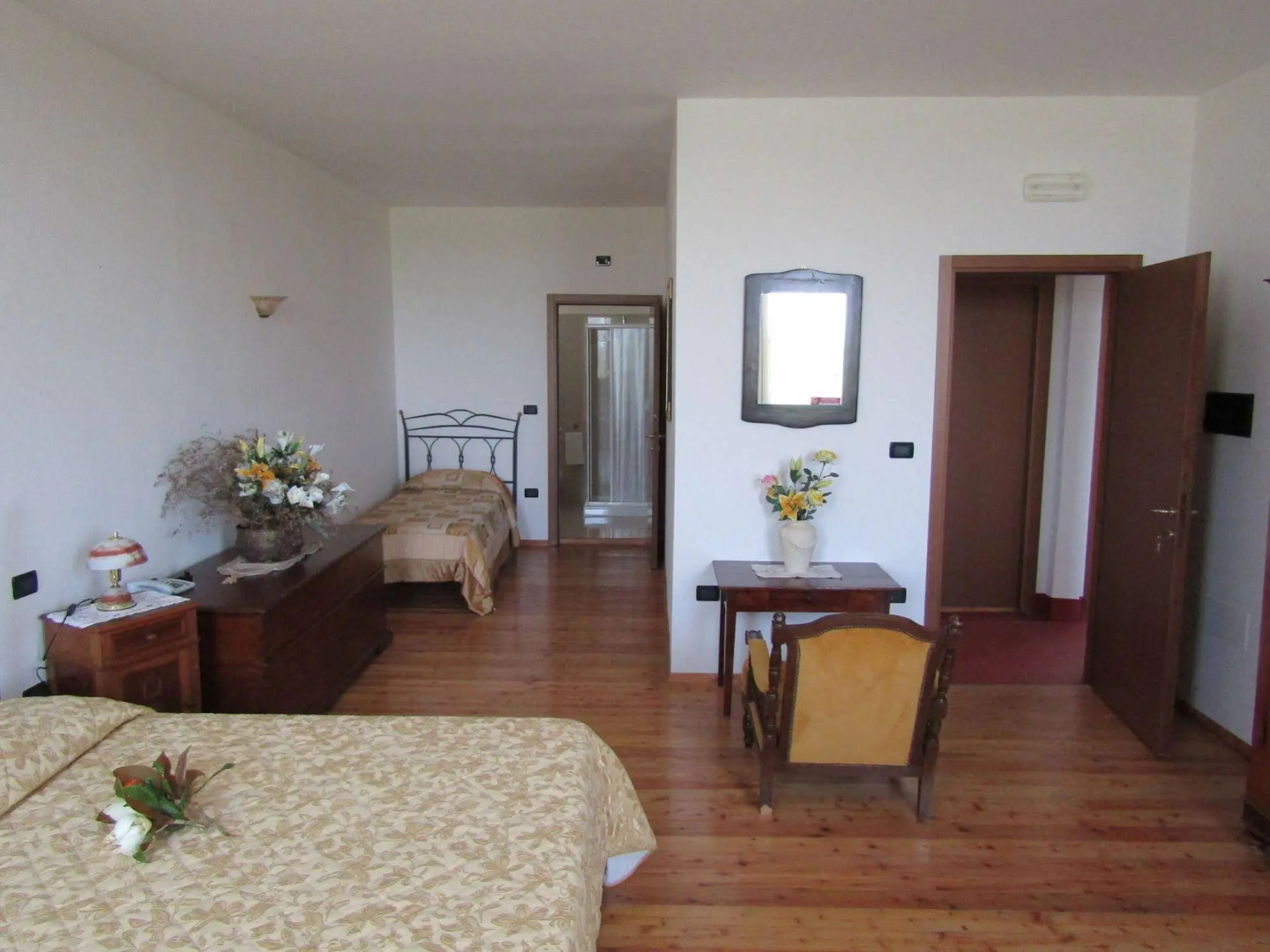 Tuscany Village Club - Ranch PratoSasso