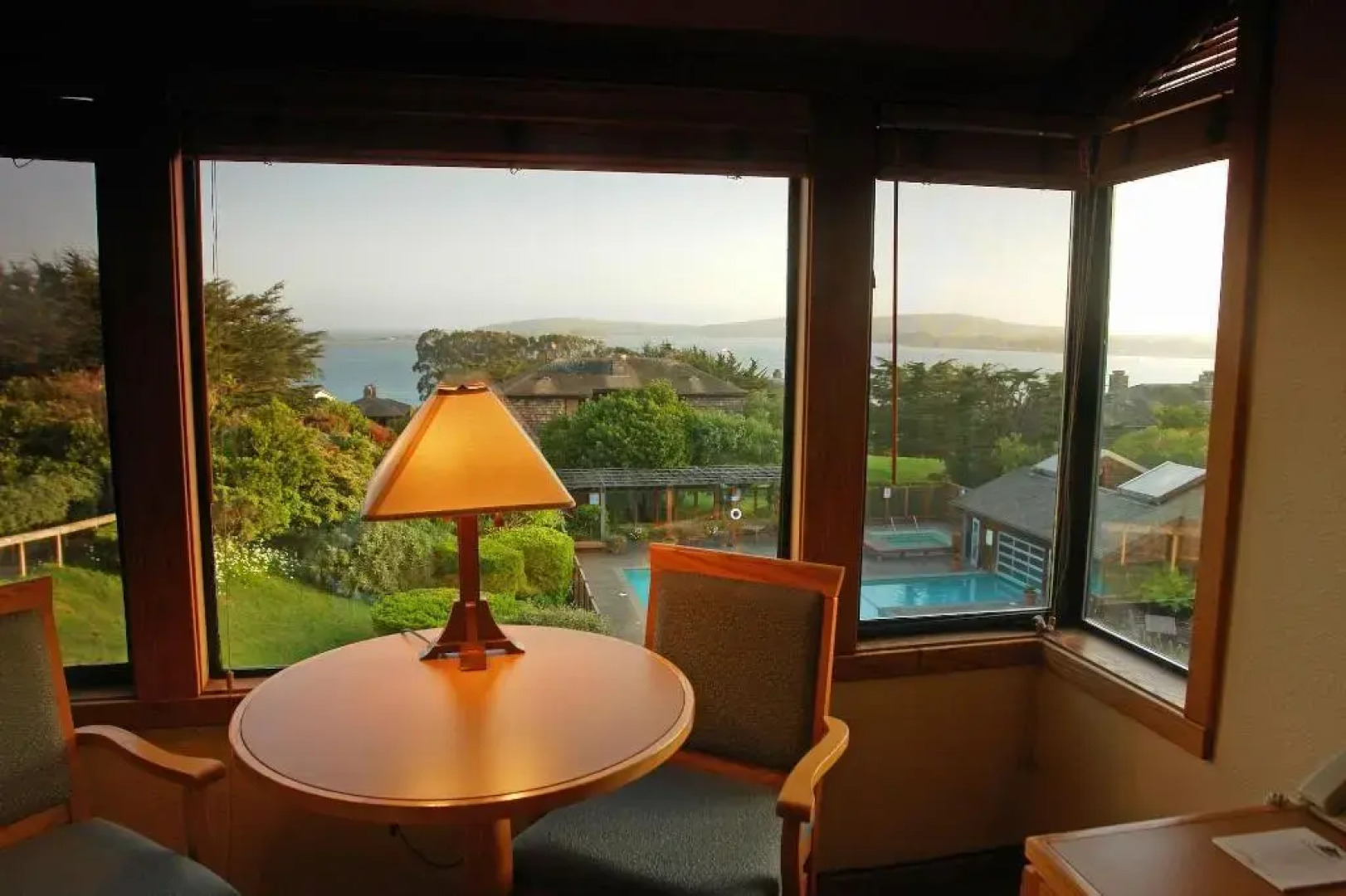 The Inn at the Tides