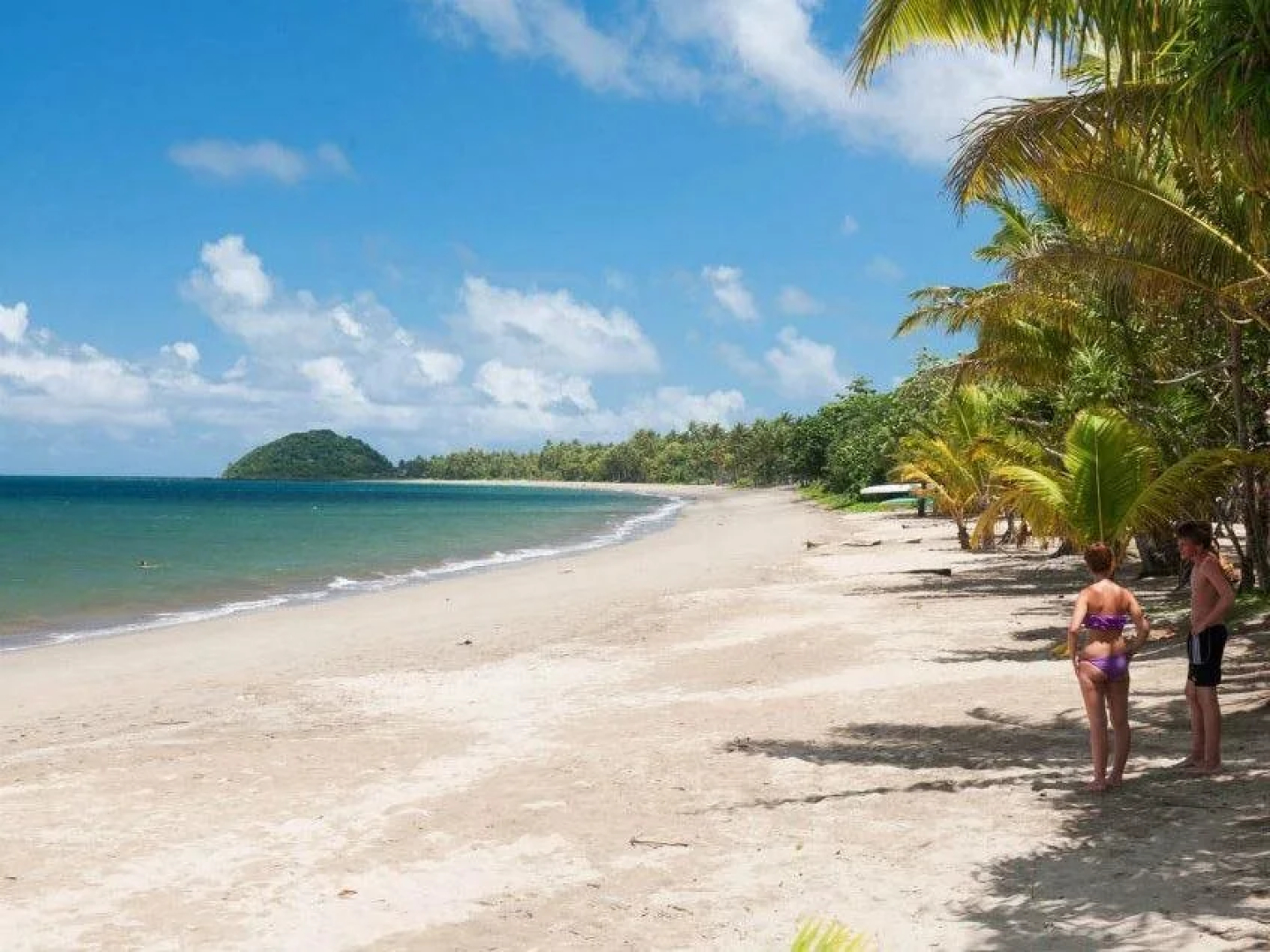 Lagoon Resort