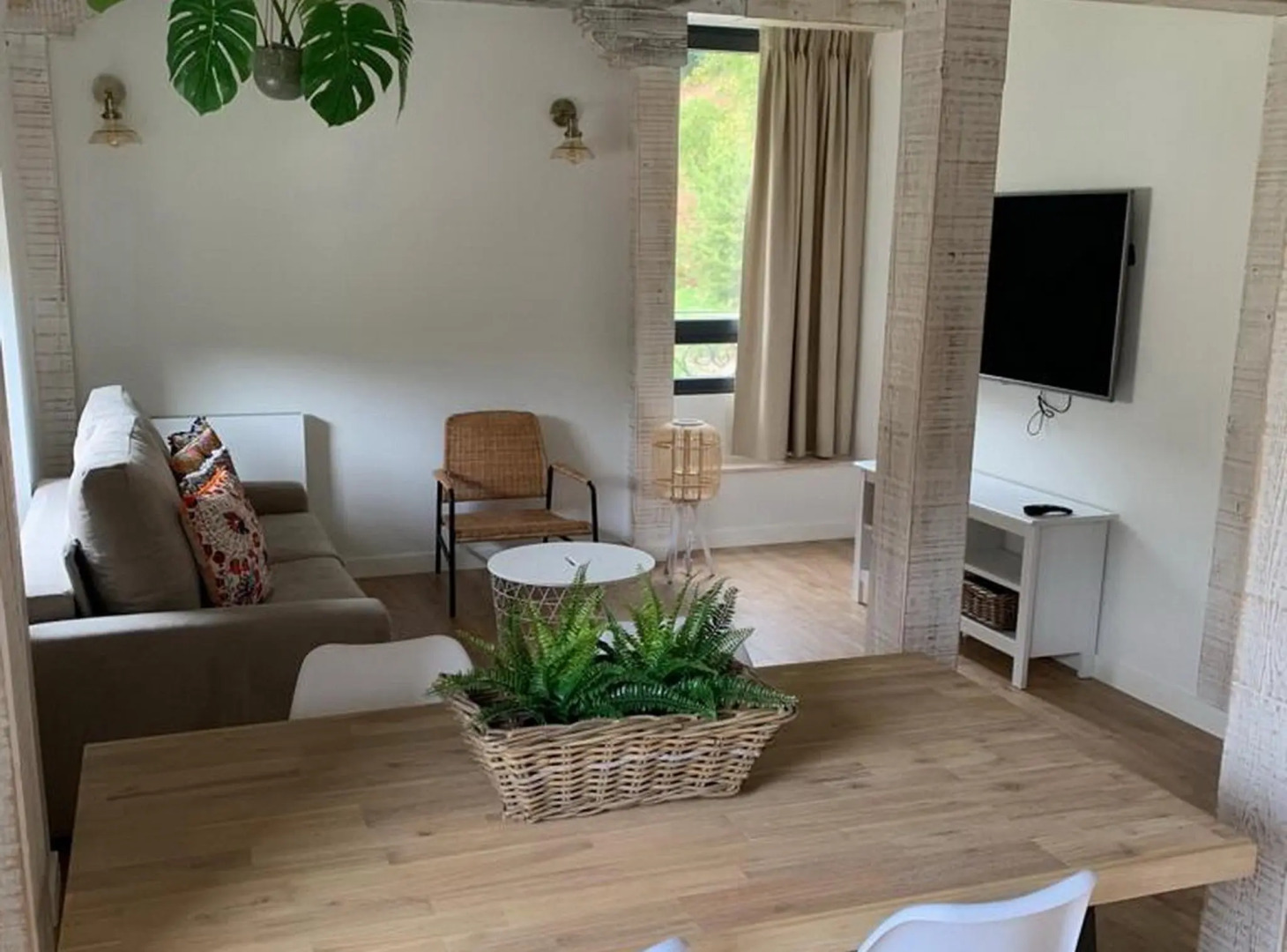 Apartamentos la Bicicleta