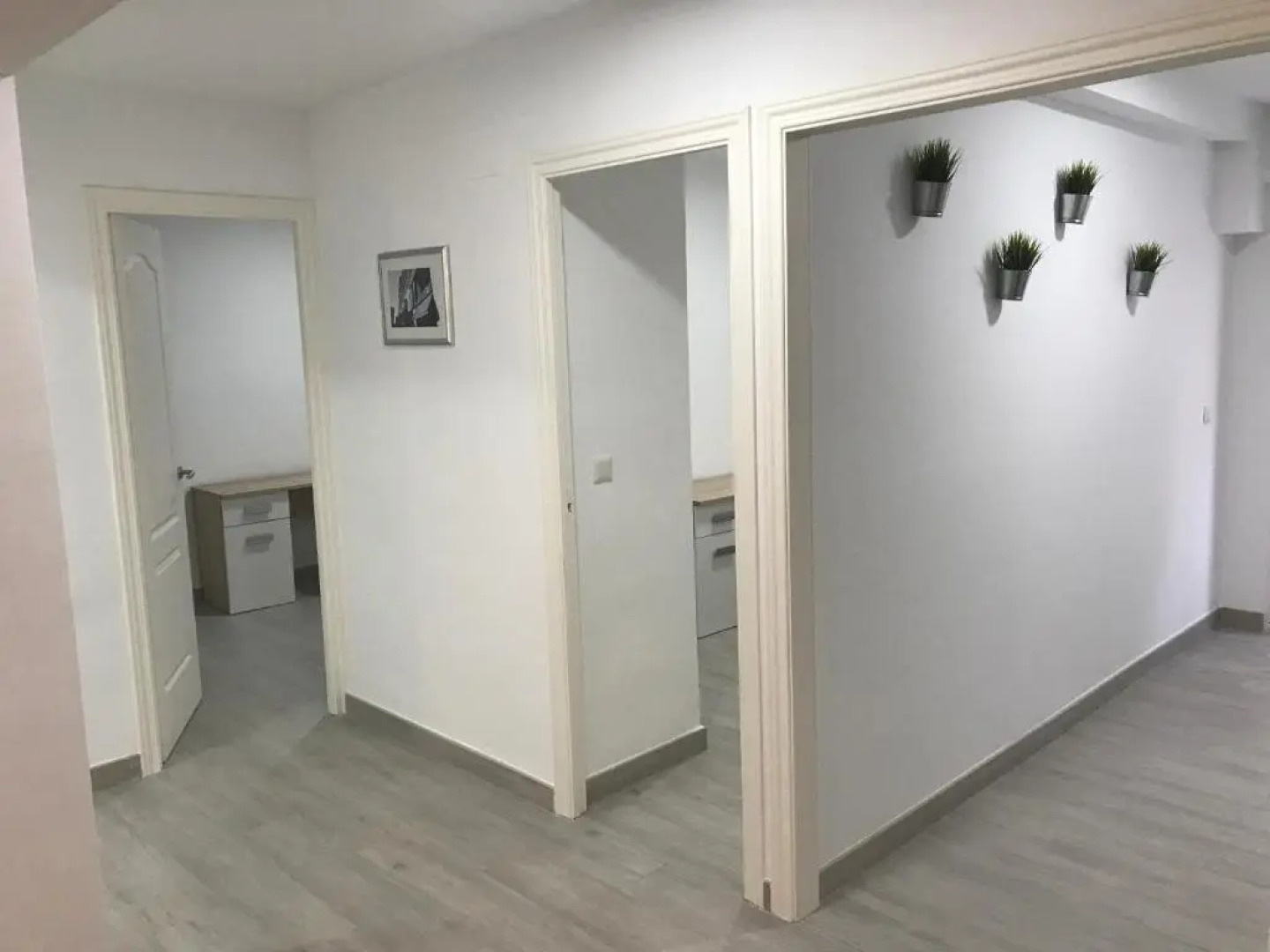 Playa Precioso apartamento para familia con niños