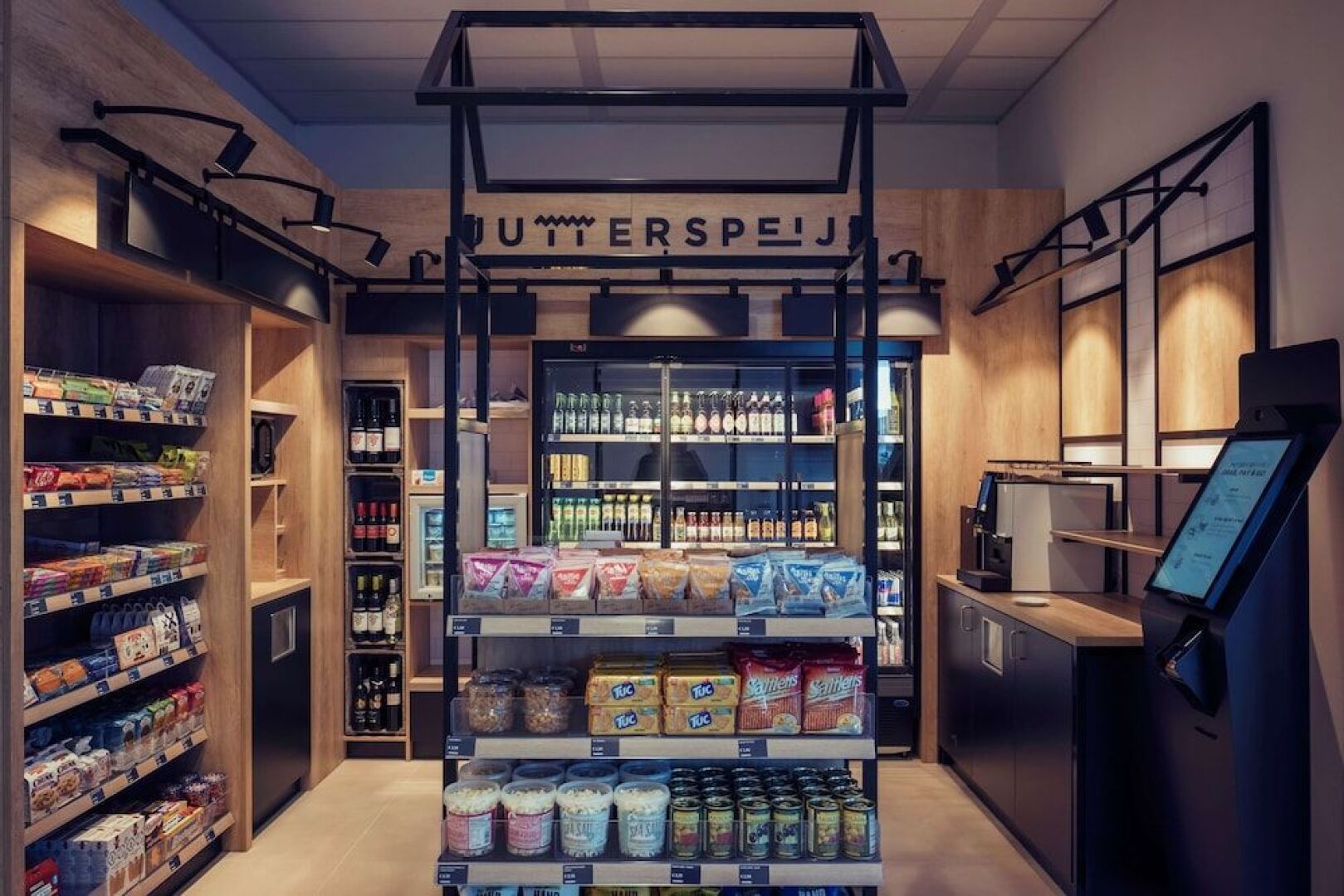 Plaza Residence Almere BW Signature Collection