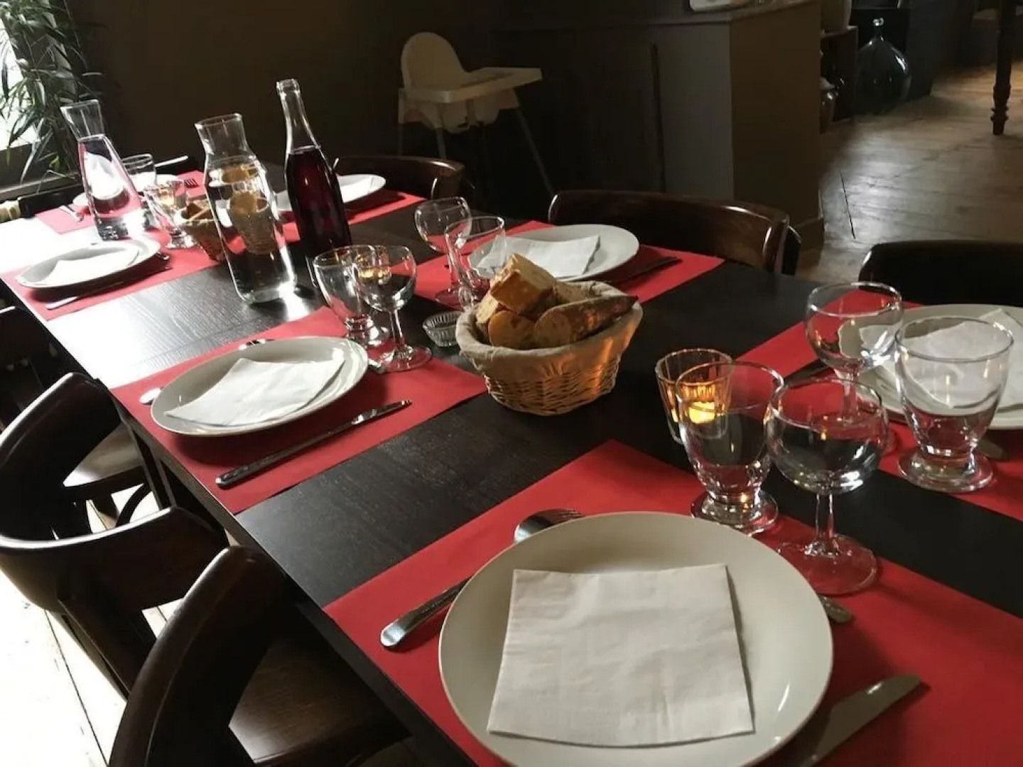 La Maison de Famille