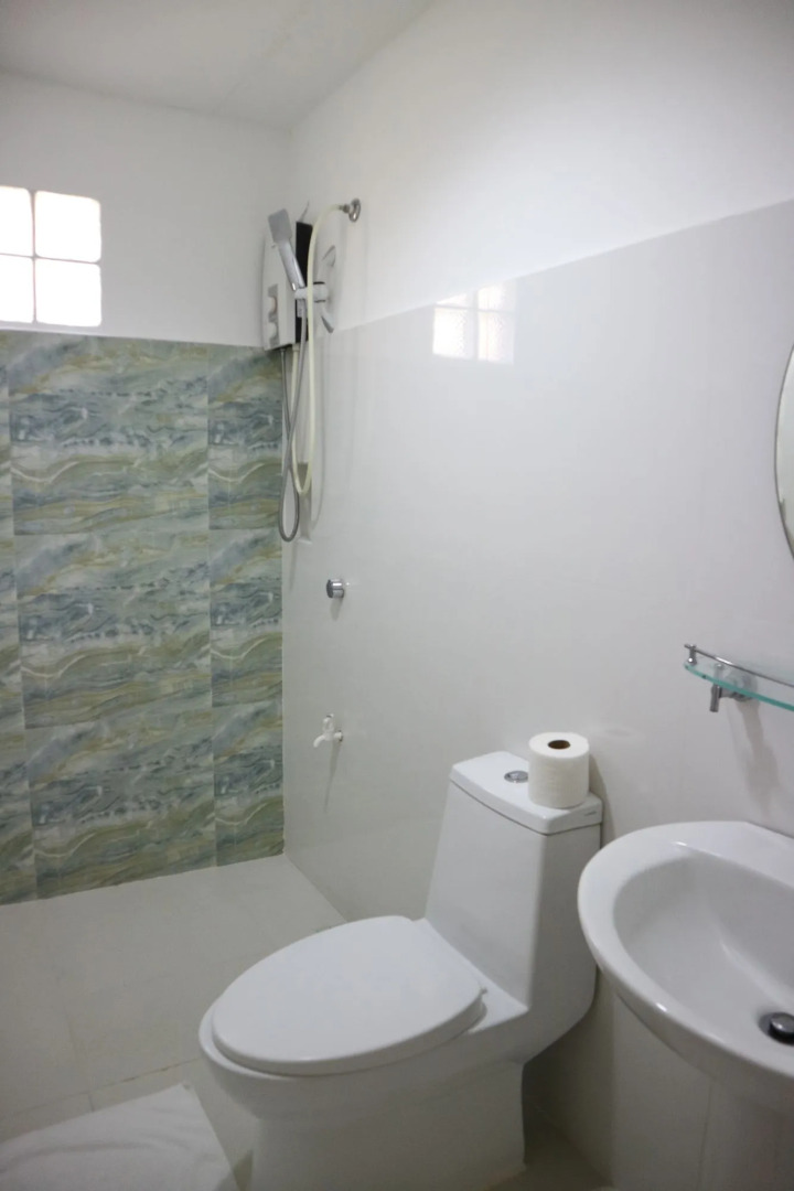 Vilus Place Bed and Breakfast