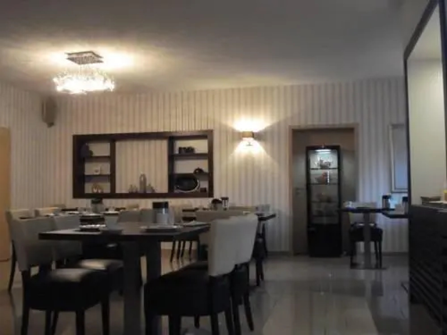 Hotel Restaurant Abendlokal Fritz