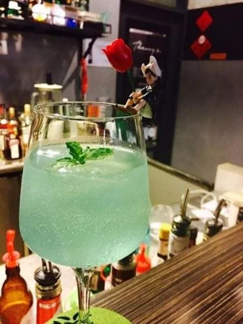 The Way Hostel & Bar