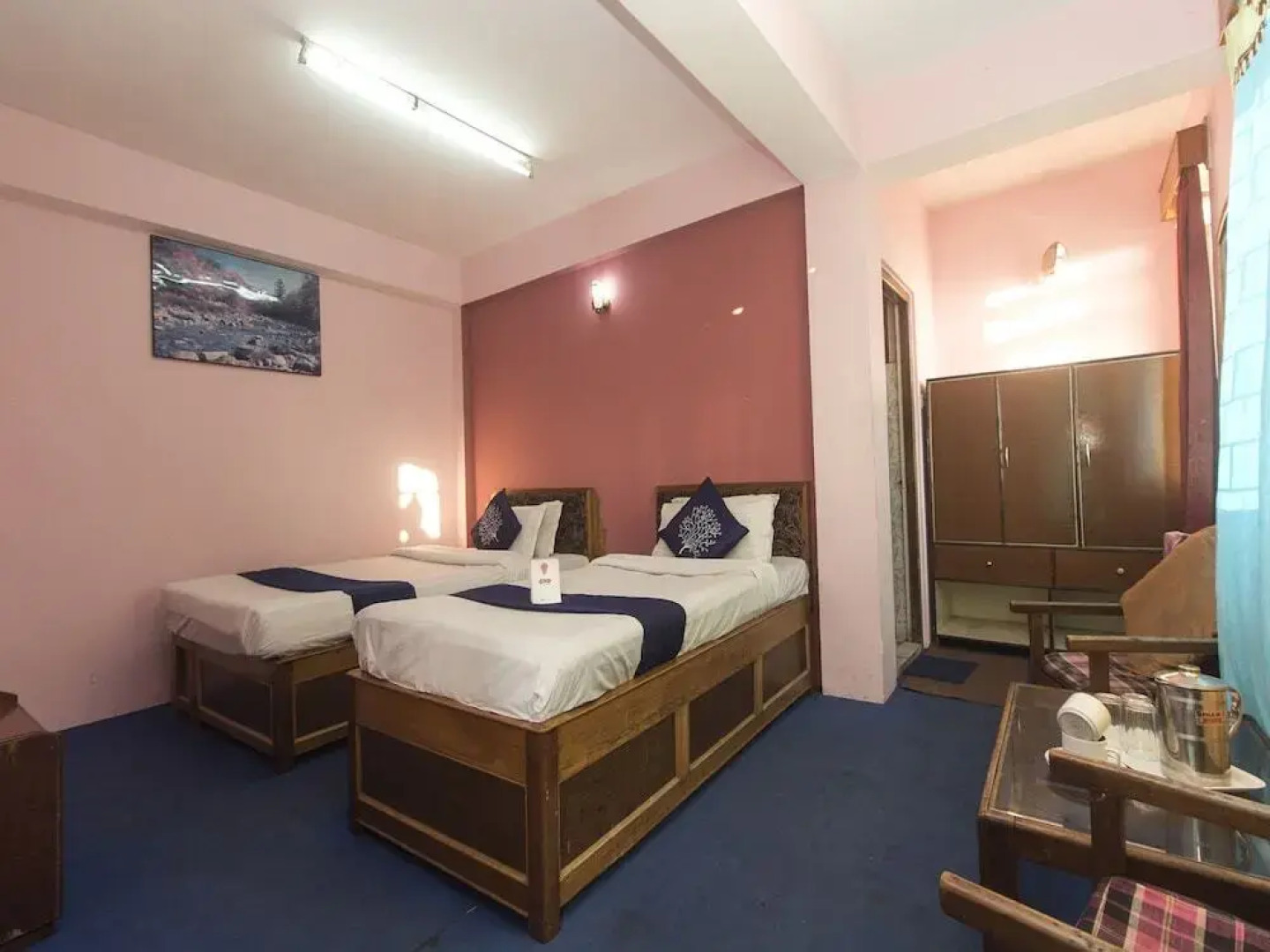 OYO 6984 Hotel Wild Orchid