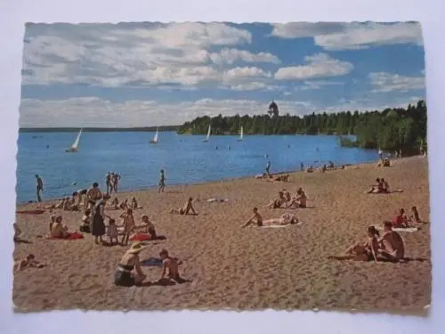 Tågstallarna i Rättvik