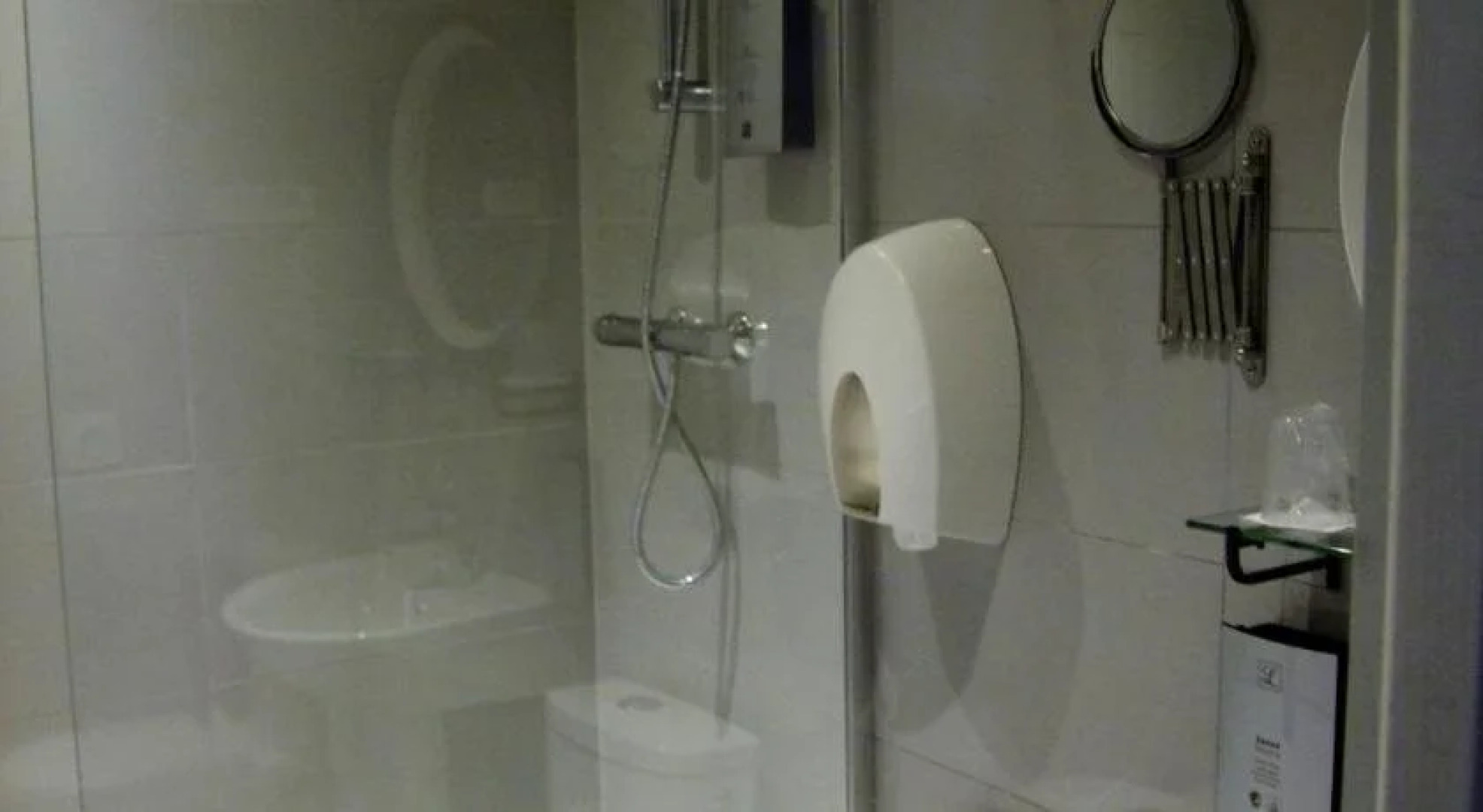 Auberge Du Cheval Blanc