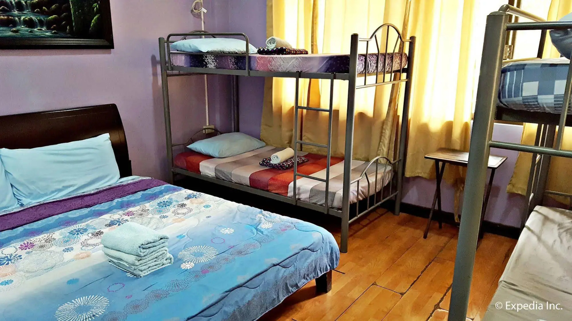 Tagaytay Garden Budgetel City Center