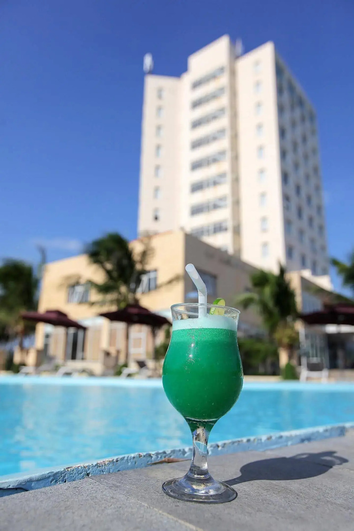 Saigon Phu Yen Hotel