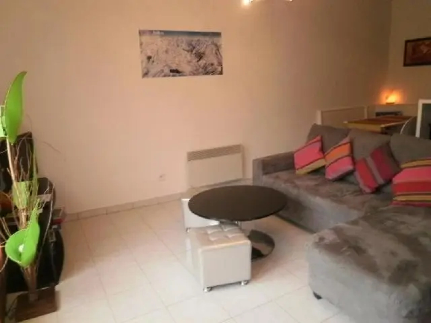 Granges de Trescazes