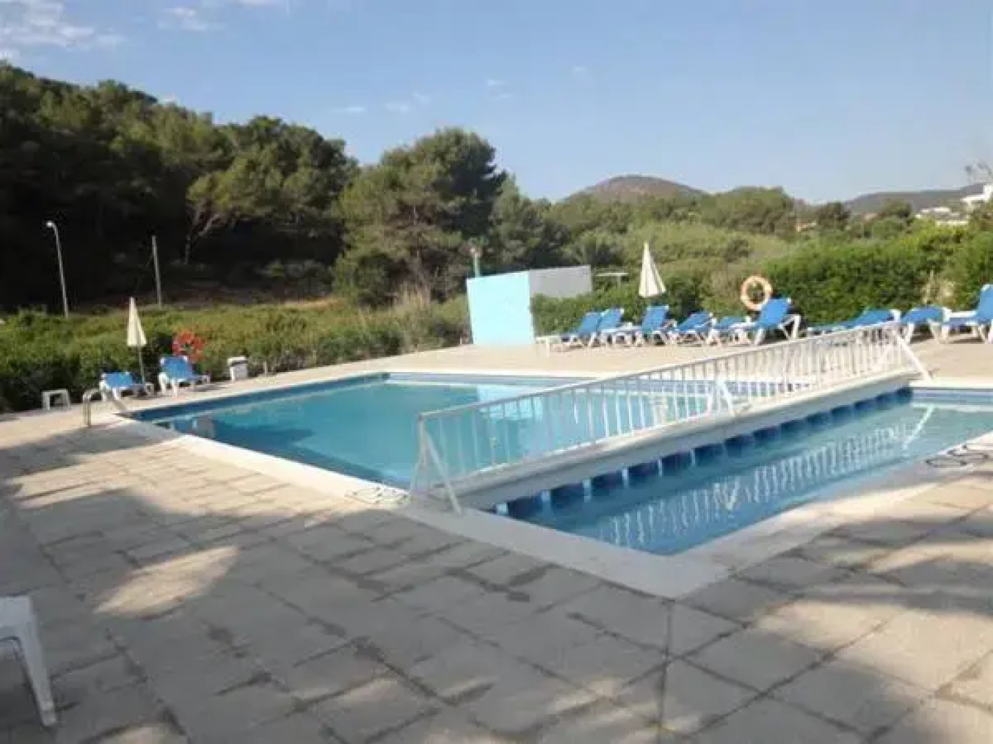 Apartamentos Ses Veles