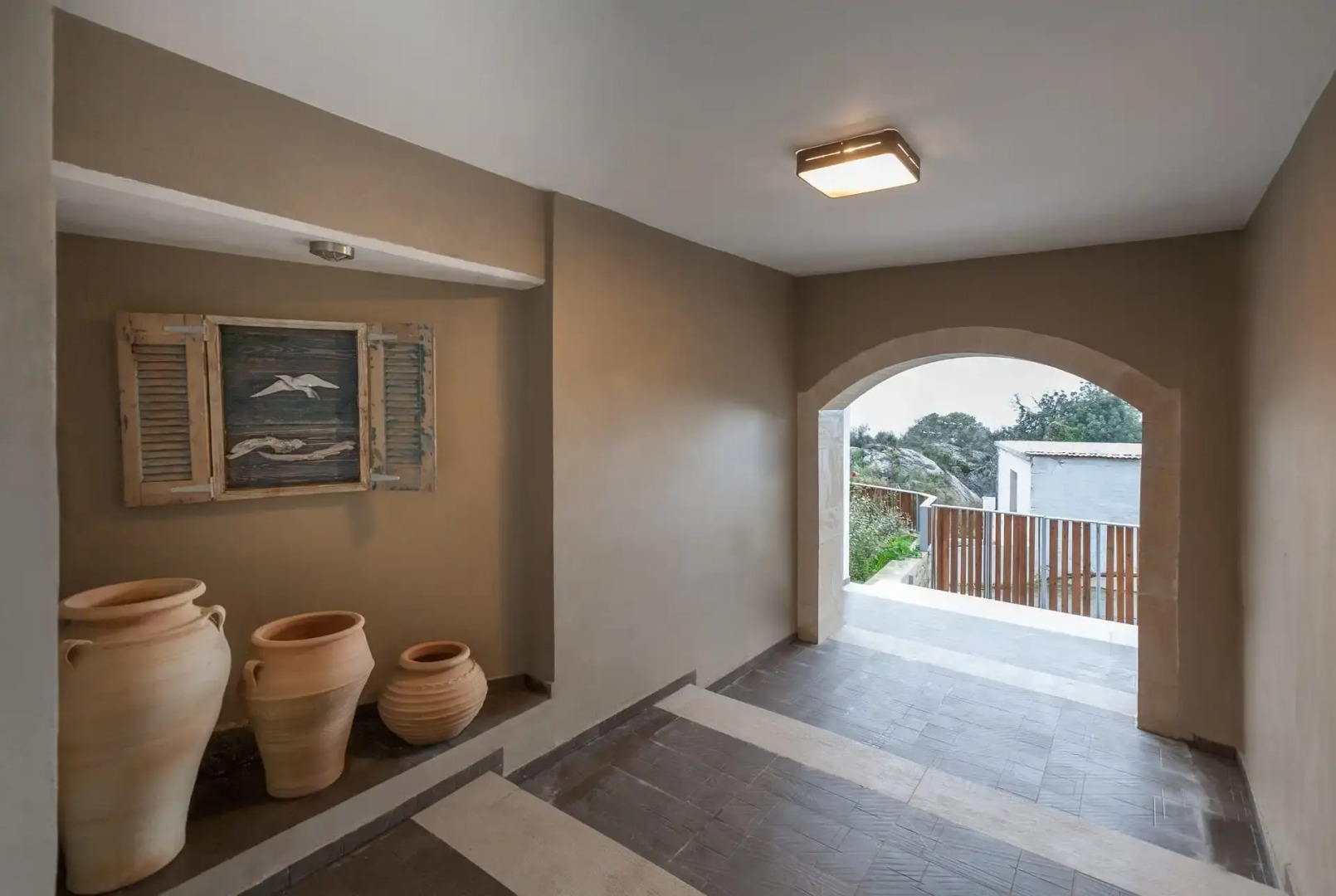 Villa Angelica Meronas