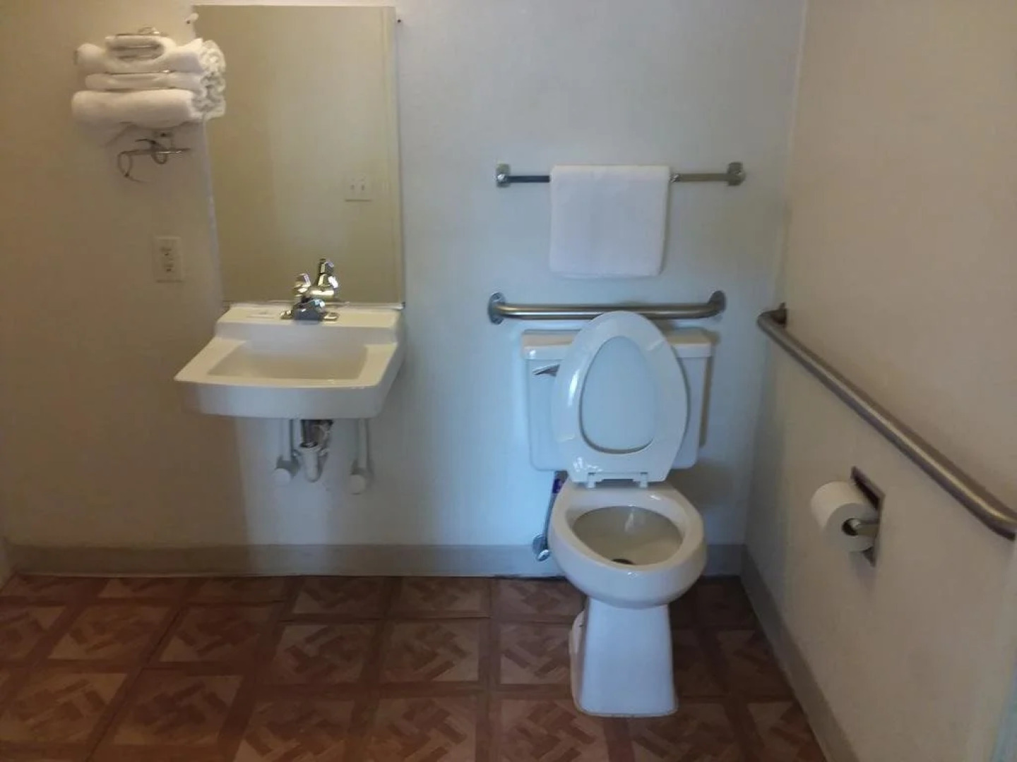 Knights Inn Burlington, NC