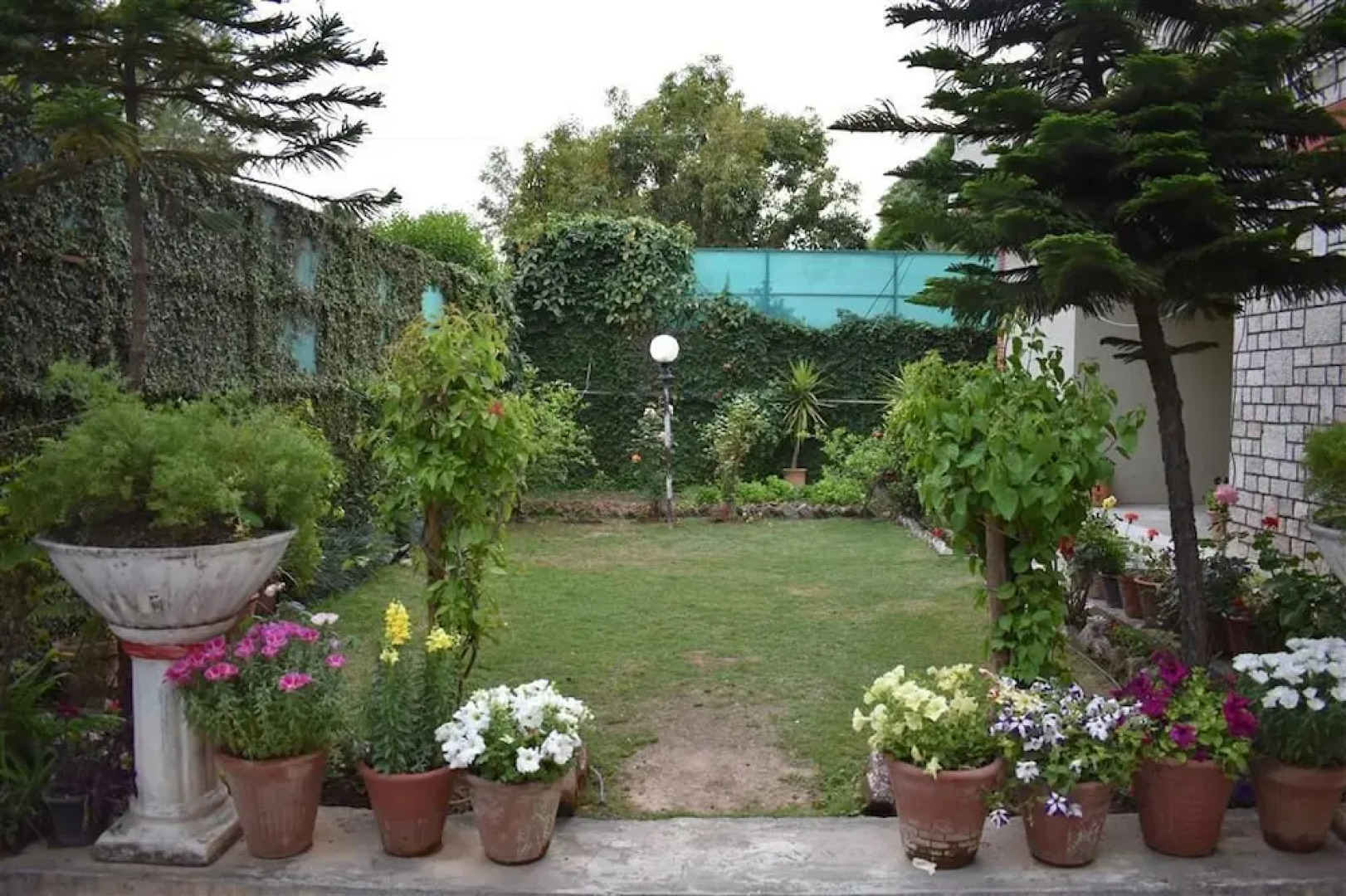 Marina Residency Guest House 2