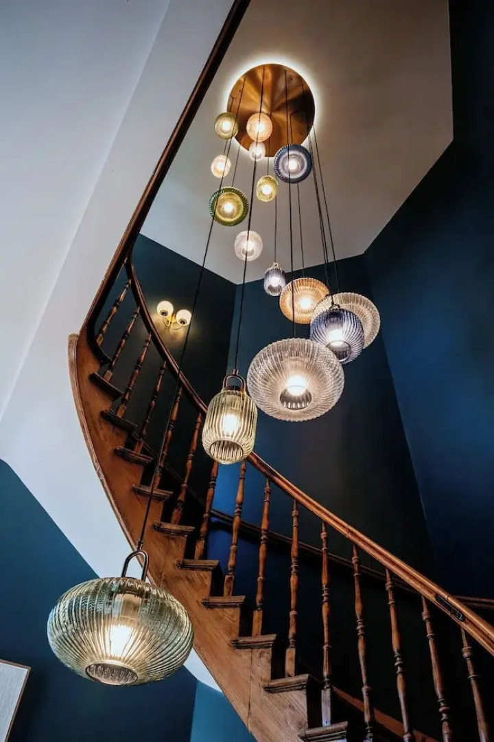 Hostellerie Saint Louis