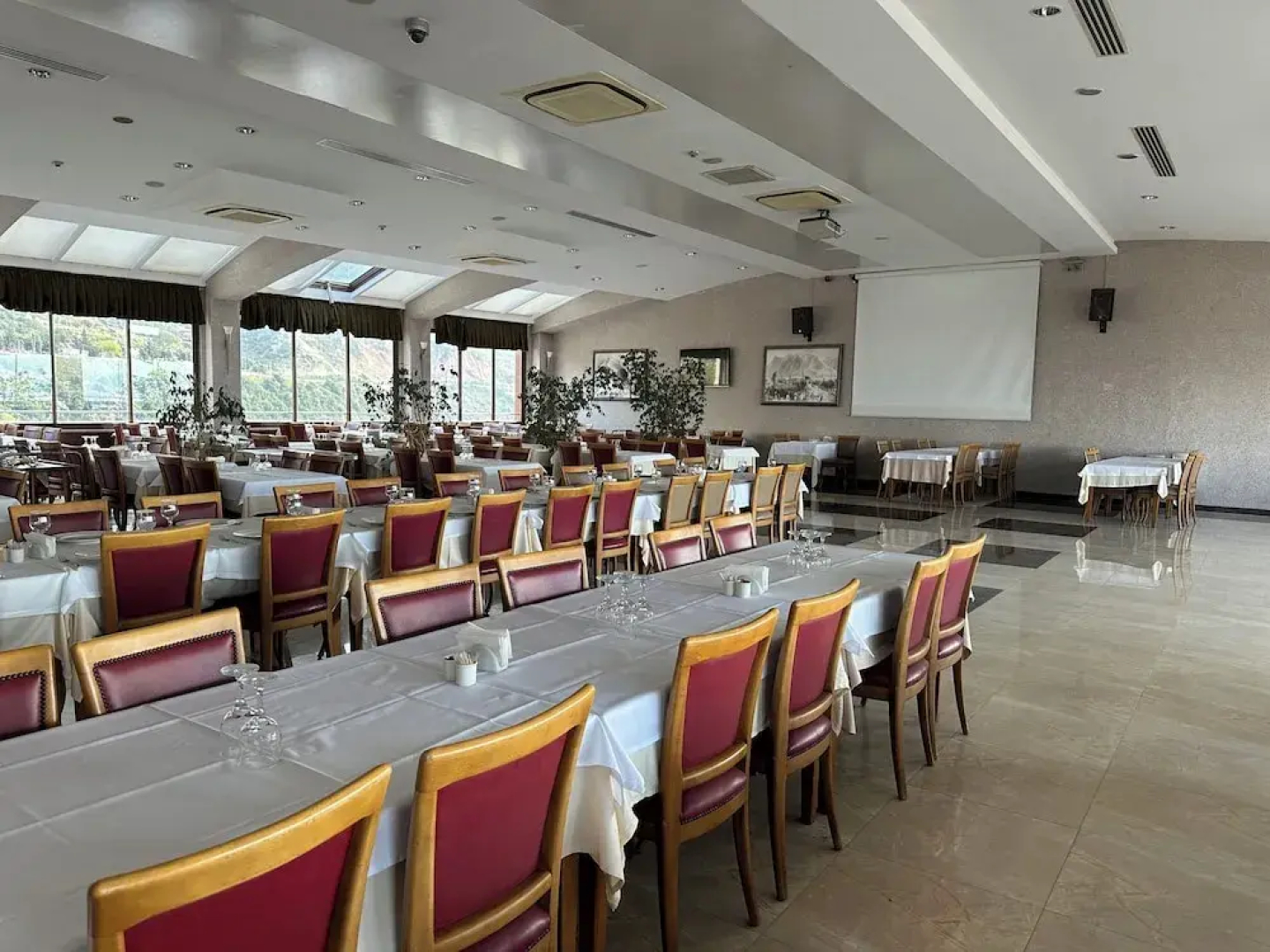 Grand Bogazici Otel