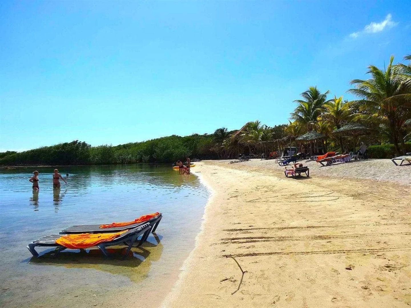 Club Natale Bay Villas