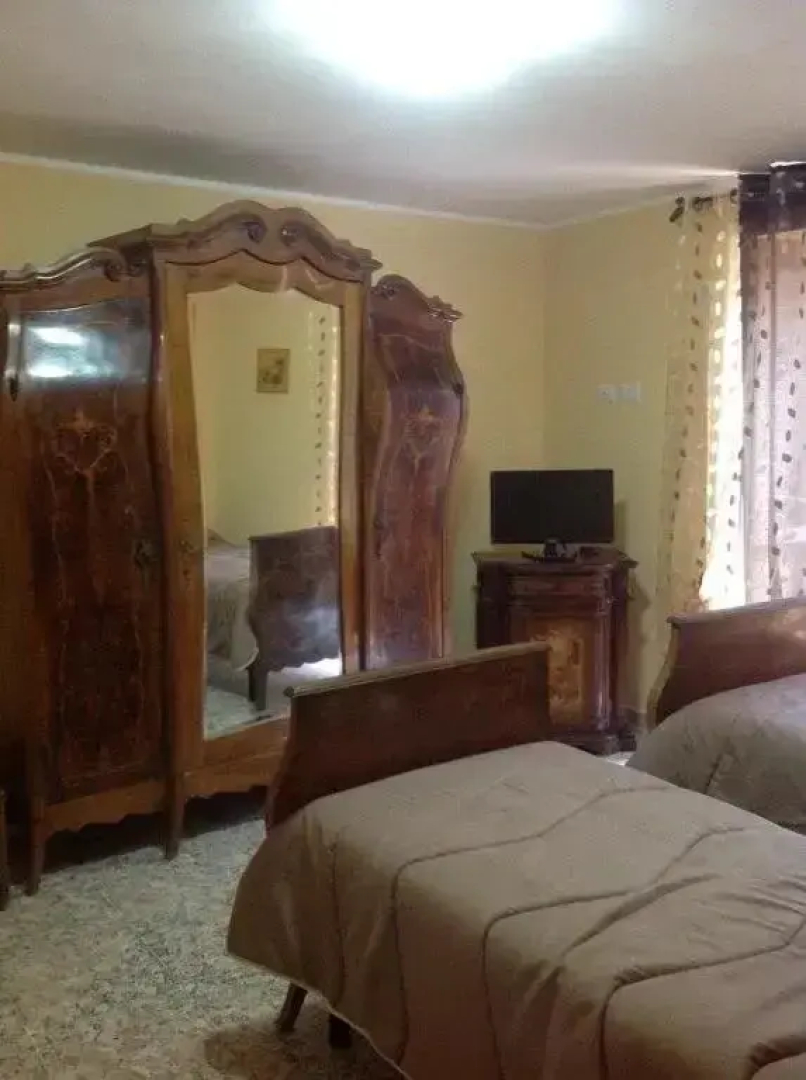 B&B Dalle Zie