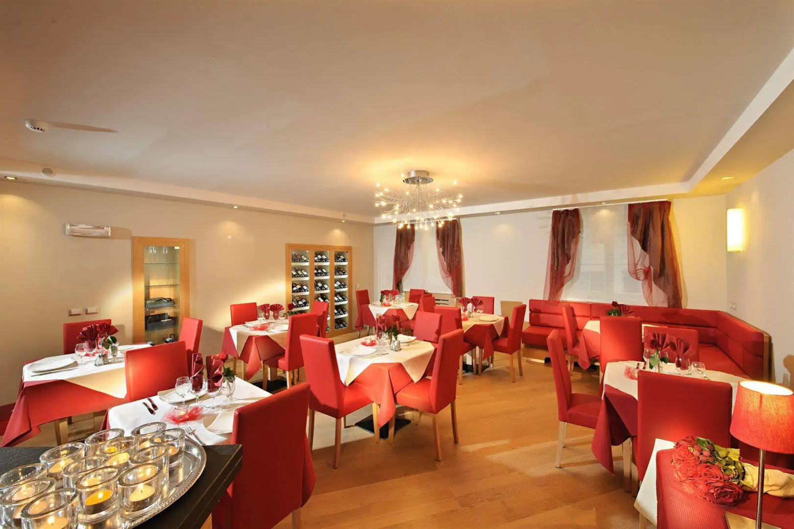 Albergo Cavallino Bianco