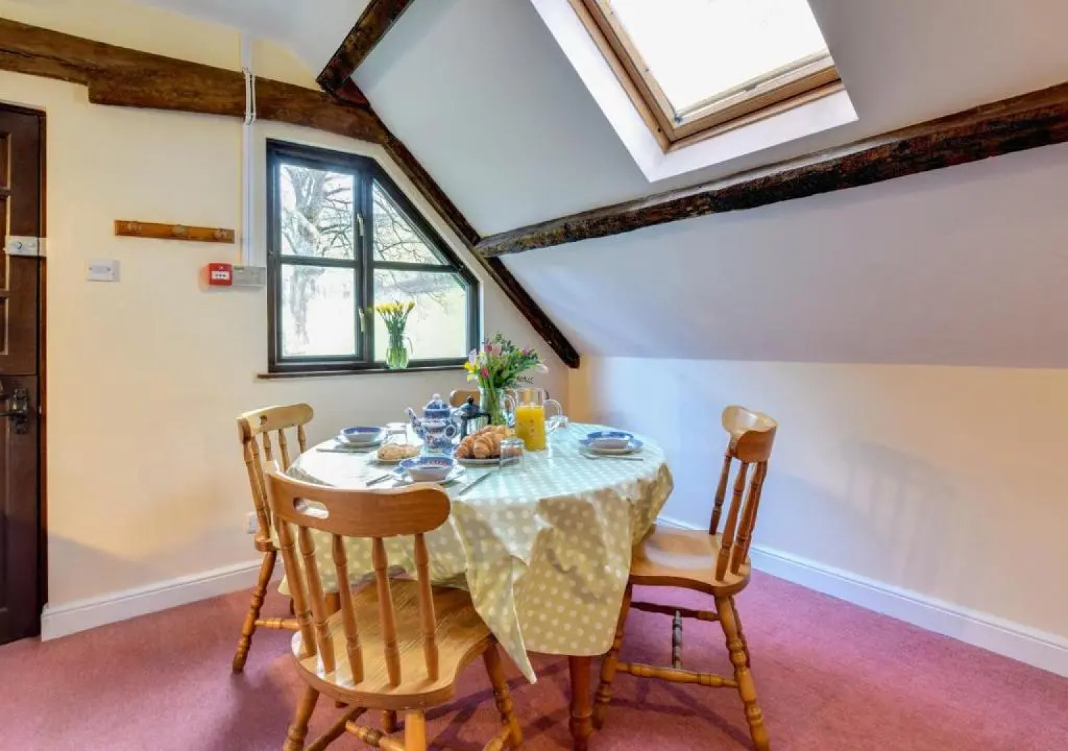 Creyr Glas - Heron 2