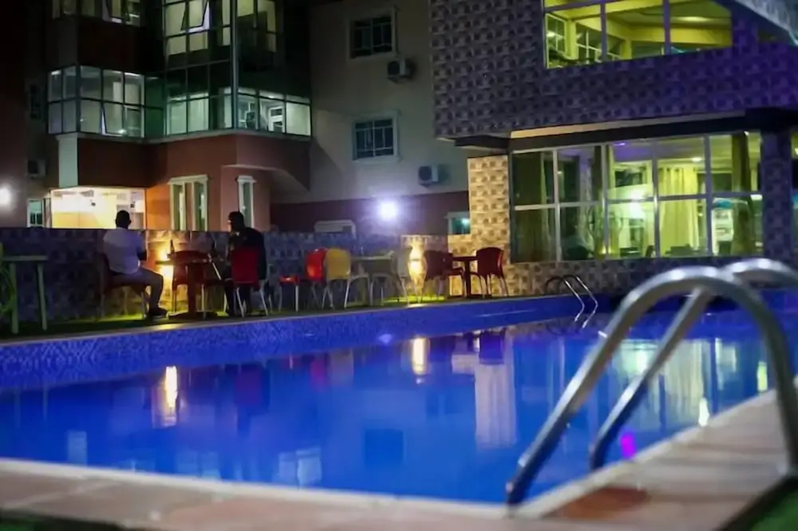 Somewatt Fresh Hotels