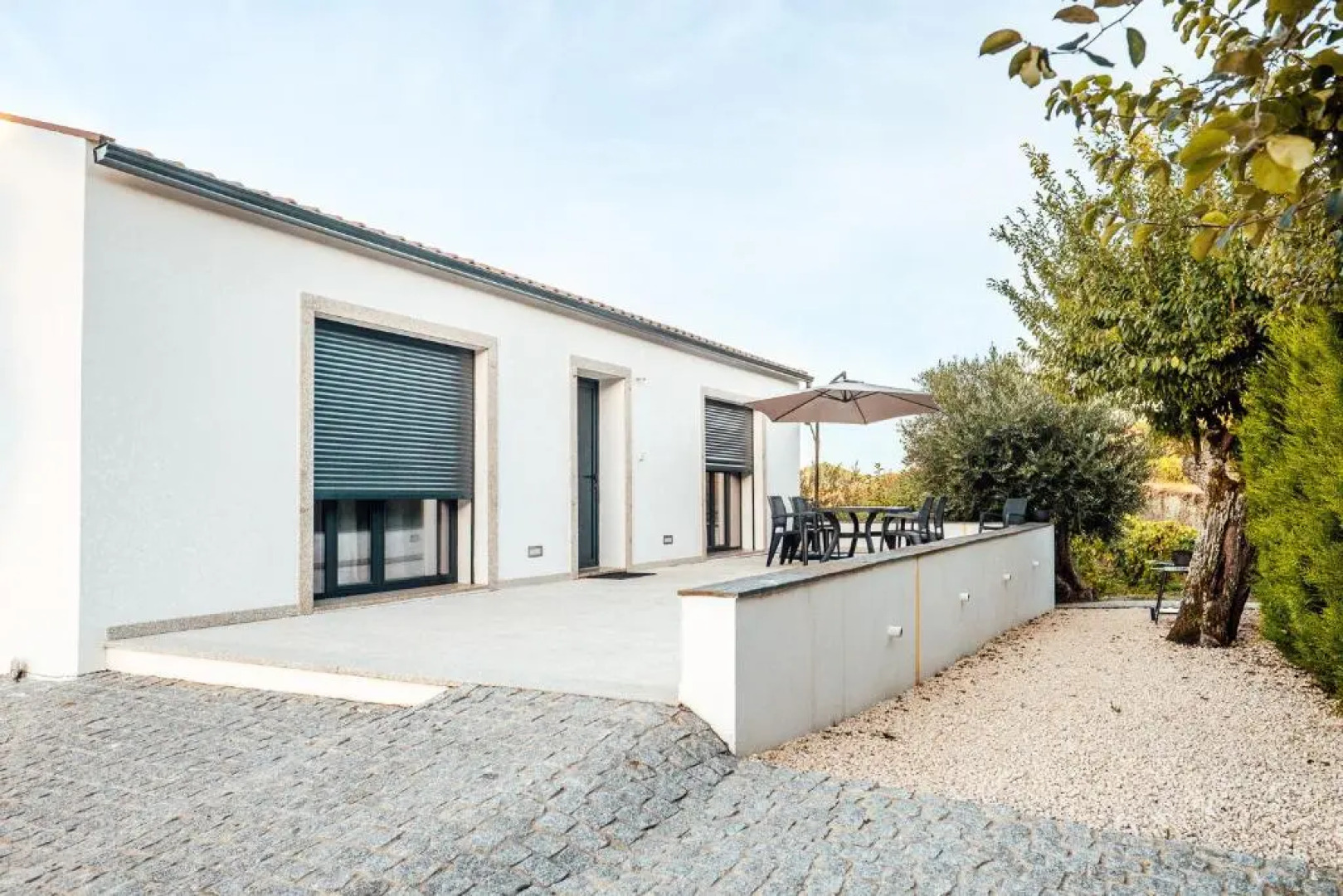 Domaine Casa Valença