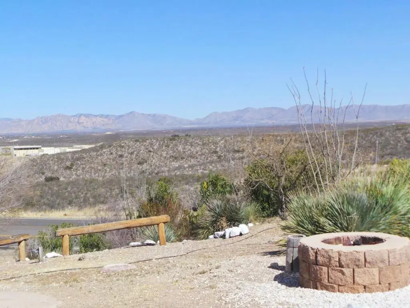 Landmark Lookout Lodge