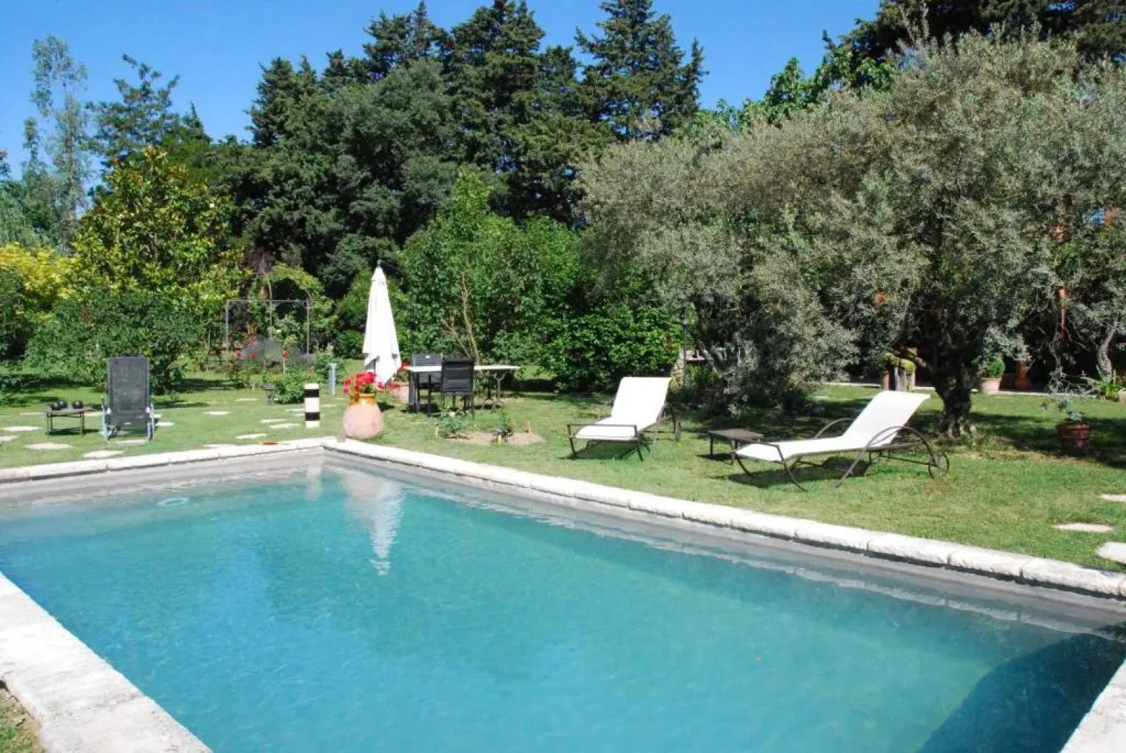 Bed and breakfast Tybolea