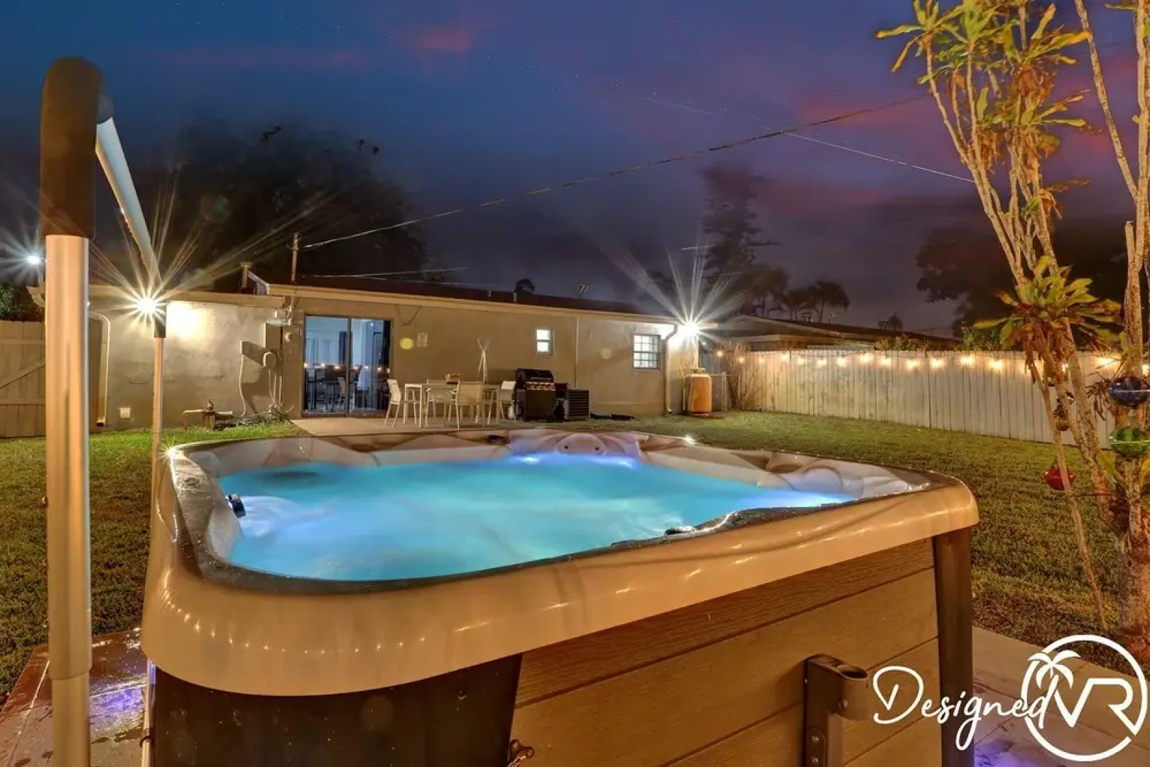 Newly Renovated 3BR Home with Hot tub