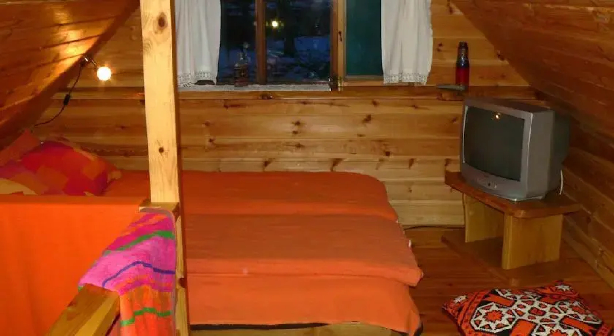 Koguva Jaagu Cottages