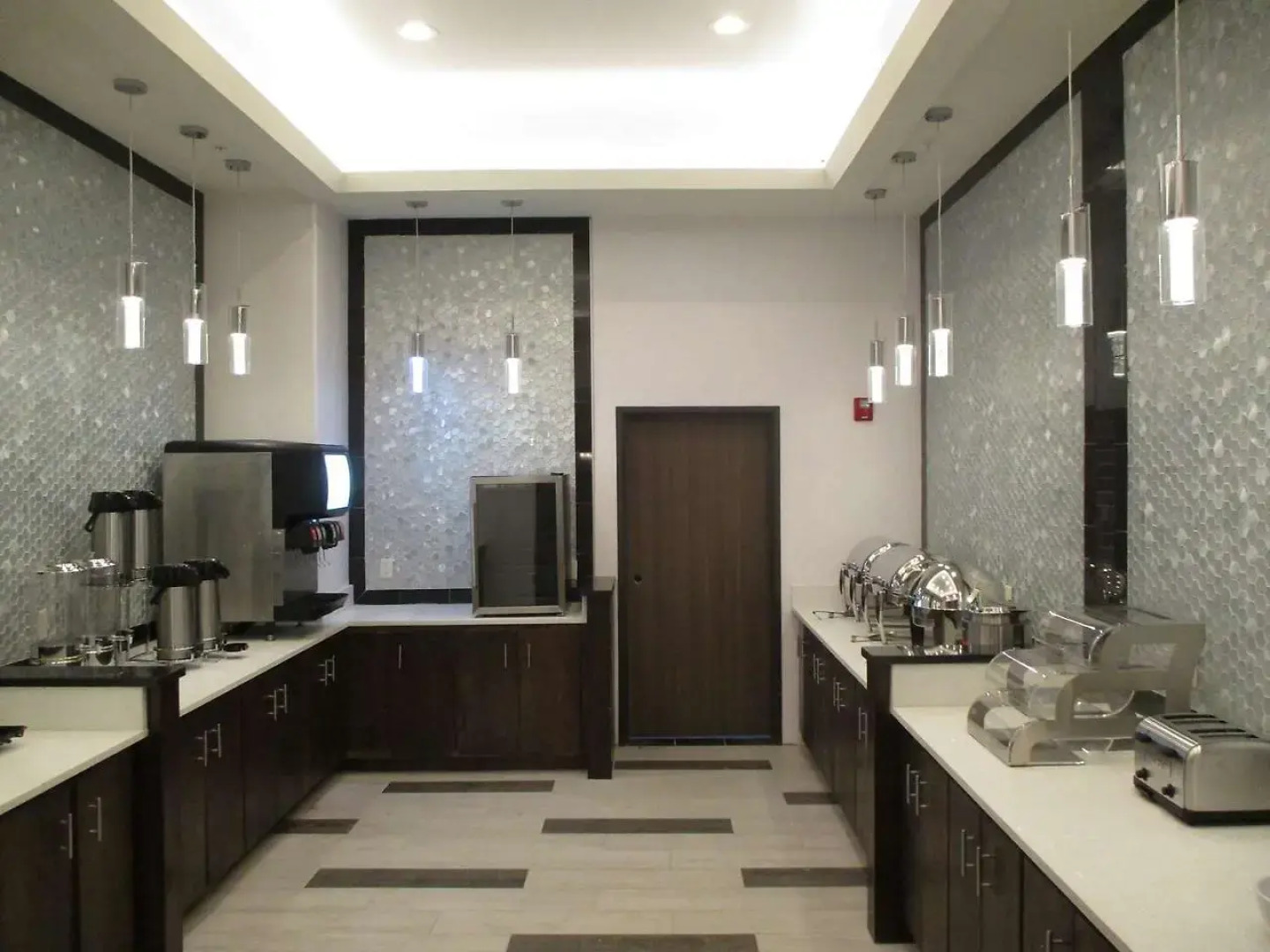 Best Western Premier Liberty Inn & Suites