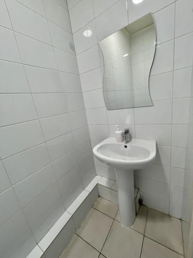 Viktory Apart (Виктори Апарт) на улице Сосновая 1 корпус 4