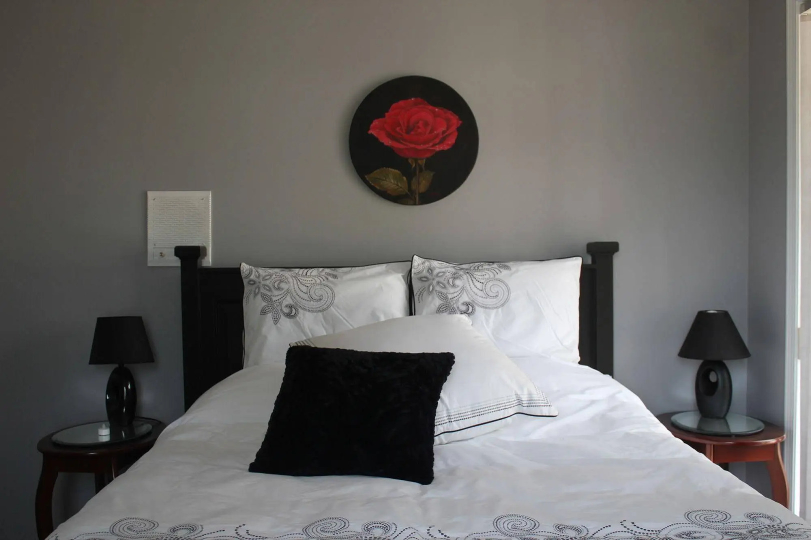 Country Charm Bed & Breakfast