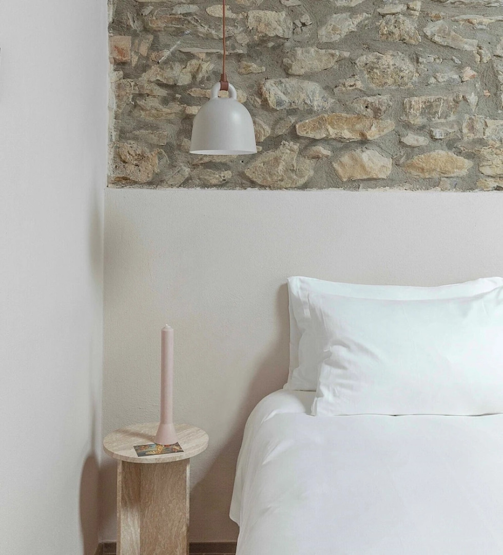 Pieve Aldina - Fontenille Collection