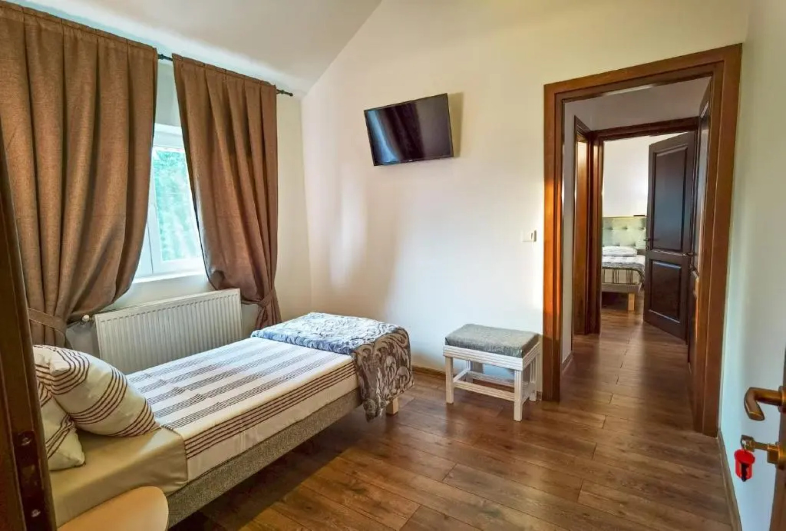 Apartament 2 camere - Casa Divertis