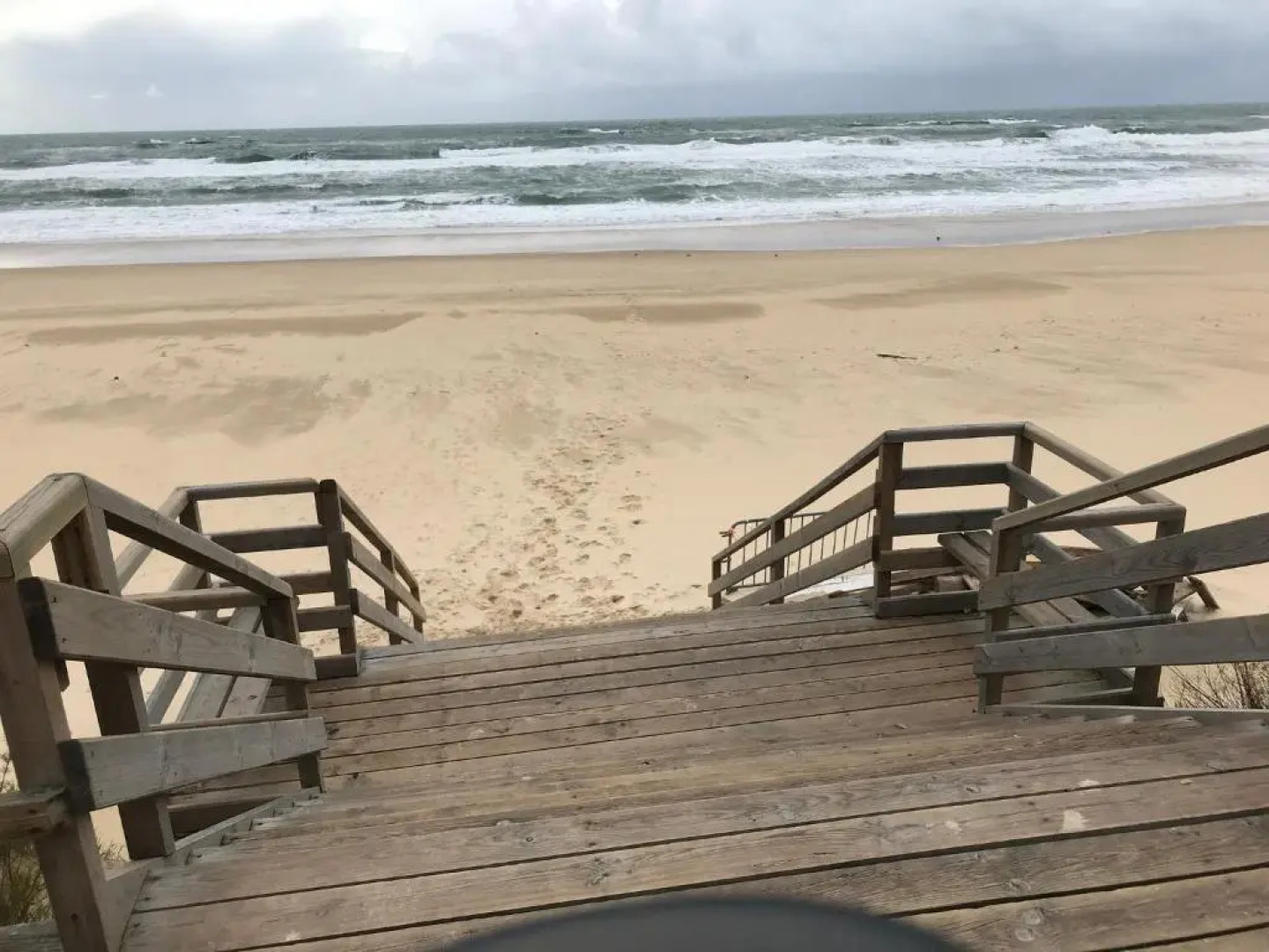 Zen Mobilhome Mimizan