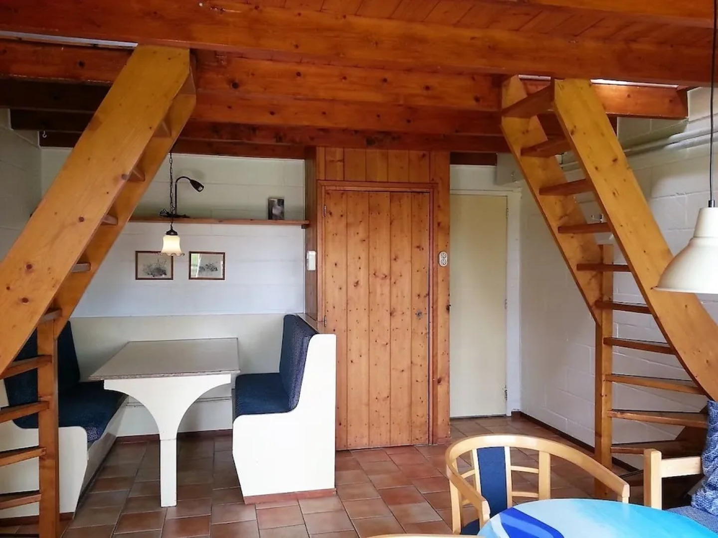 Recreatiebedrijf De Koevoet