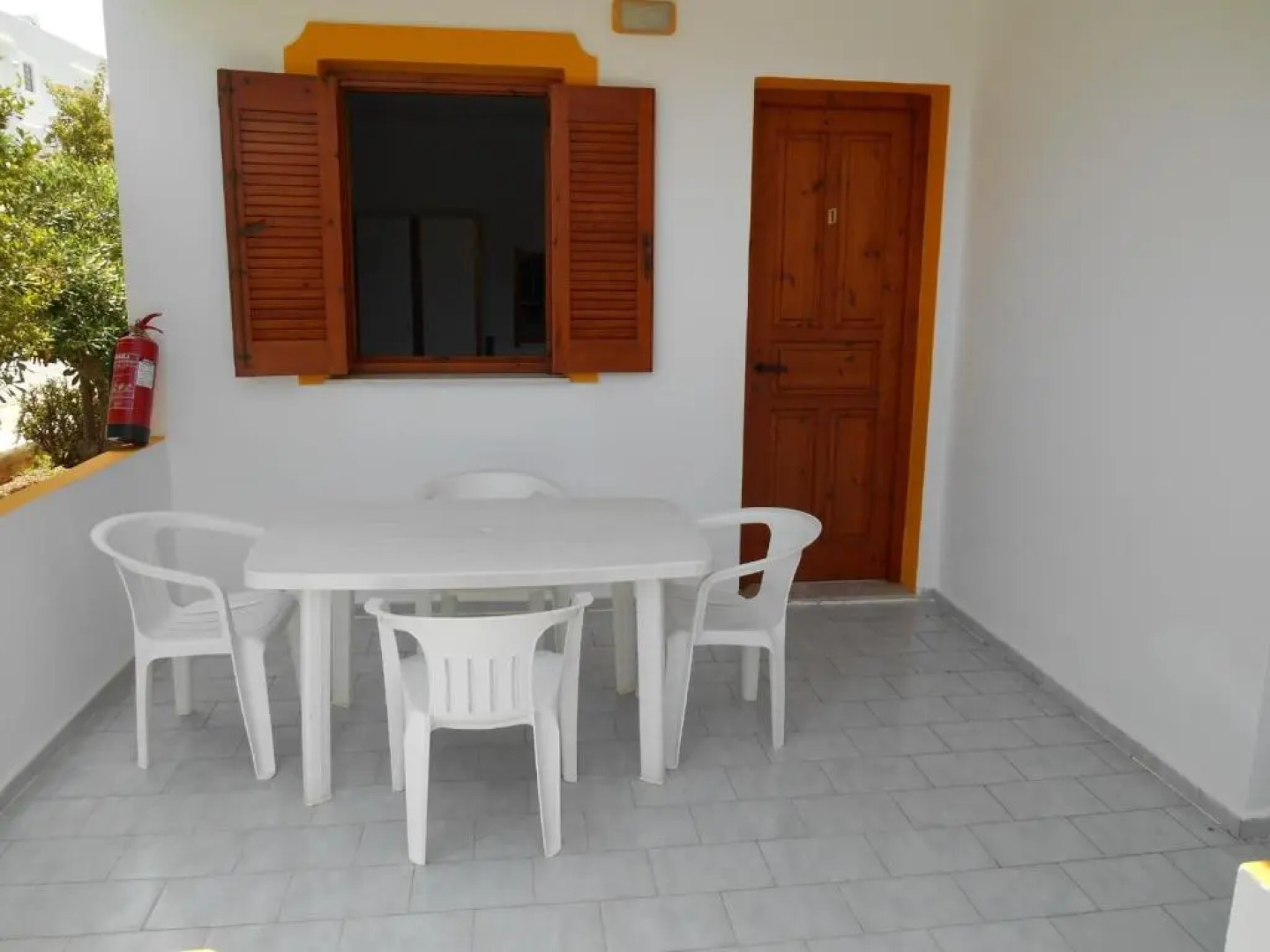 Villa Sun Kiss Apartments