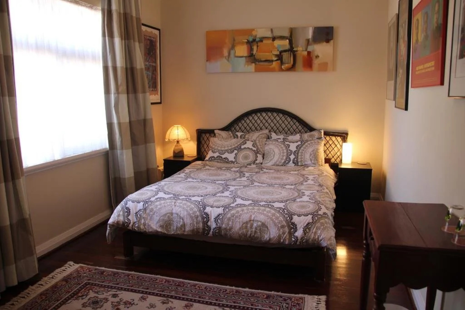 The Goody House Bed & Breakfast