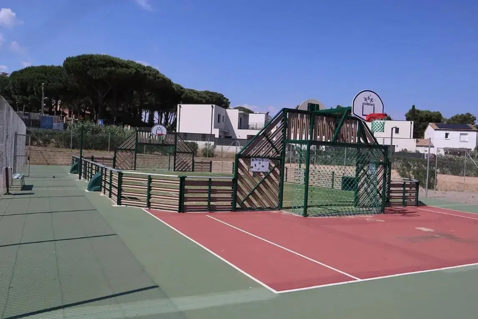 Rï¿½sidence Horizon-Bleu