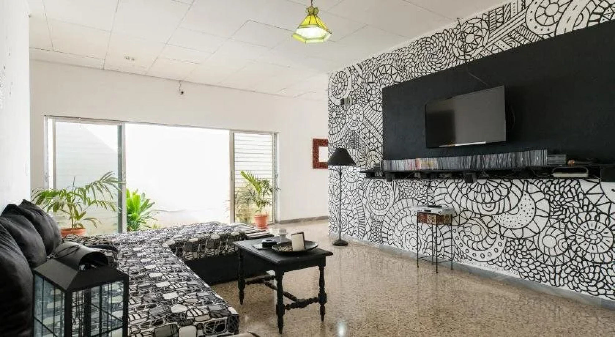 Pandora Hostel